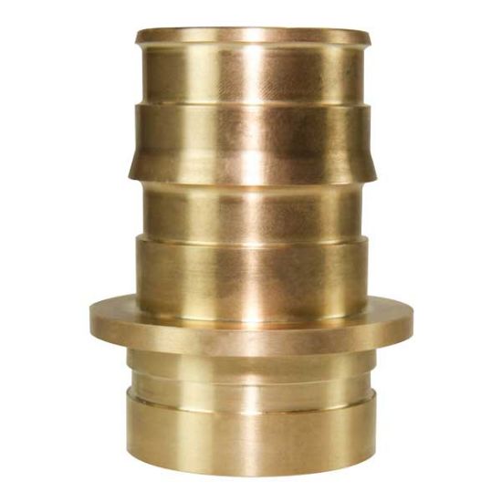 Picture of LFV2972020 GROOVE ADAPT 2 PEX X 2 IPS