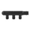 Picture of Q2237550 3/4" EP BRNCH M-PRT TEE 3OUT