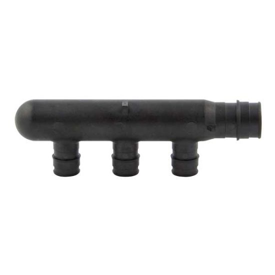 Picture of Q2237550 3/4" EP BRNCH M-PRT TEE 3OUT