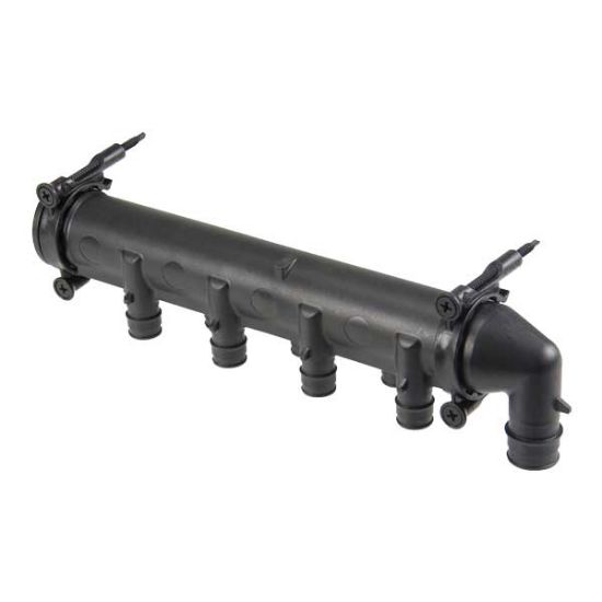 Picture of Q2087550 3/4 EP BRANCH MULTI-PORT ELBOW