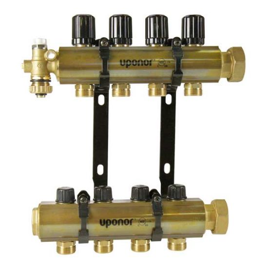 Picture of C++ A2611000  10 LOOP TRUFLOW MANIFOLD