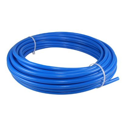 Picture of F3060500 1/2 X 300 AQUAPEX BLUE COIL