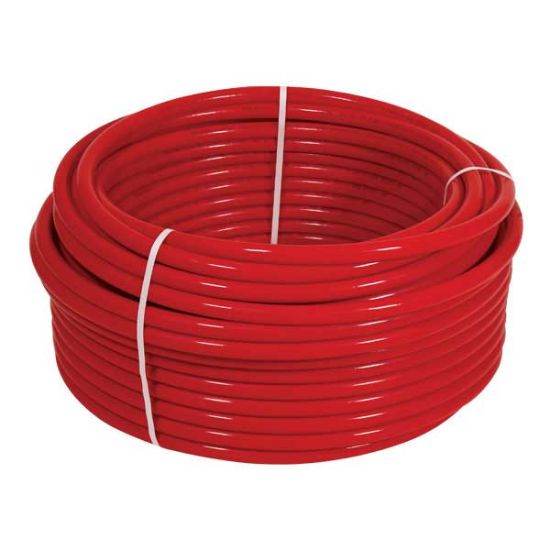Picture of F2040500 1/2 X 100 AQUAPEX RED COIL