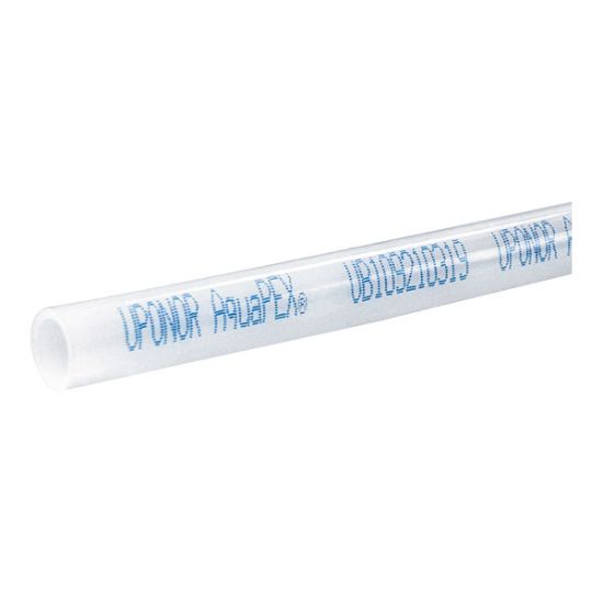 Picture of F4930750 3/4 X20 AQUAPEX BLUE STR LEN