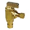Picture of LF4785025 LLC 1/2"PEX X1/4"OD ANG VALVE