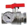 Image sur A2771252 (2) 1-1/4"NPT ROB BIL & JAUG TM