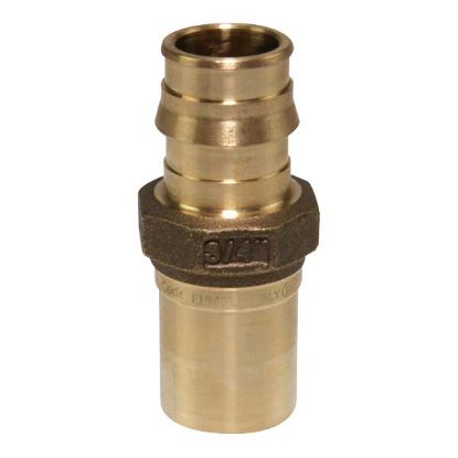 Image de LFP4501313 CFP 11/4PEX X 11/4CUI RACSERT