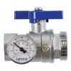 Image sur A2771251 (2) 1"NPT ROB BIL & JAUG TMP