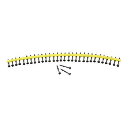 Picture of E6051250 QUIK TRAK SCREWS PKG-2500