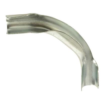 Picture of A5110375 3/8 METAL BEND SUPPORT