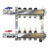 Picture of A2720202 1 1/4"SS MANI ASSY F/M 2 LOOP