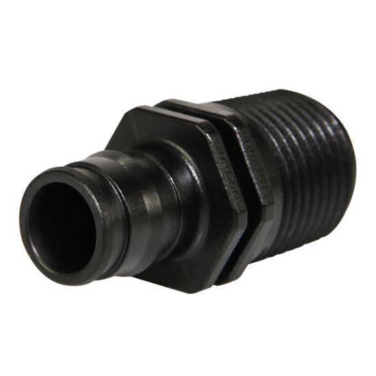 Image sur Q4627575 3/4" PEX X NPT EP MALE FILT ADP