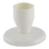 Picture of F5670500 PROPEX ESCUTCHEON F/1/2" PEX WH