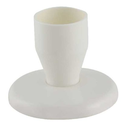 Picture of F5670500 PROPEX ESCUTCHEON F/1/2" PEX WH