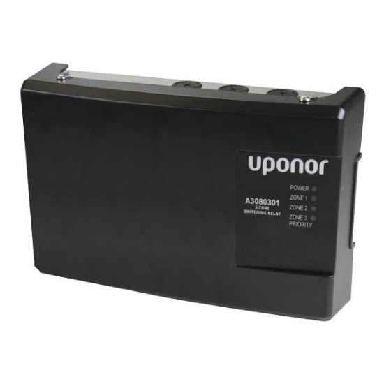 Picture of A3080301 THREE ZONE MULTI PUMP RELAY
