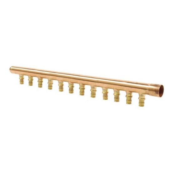 Picture of LF2811050 LLC MANIFOLD 6 OUTLET