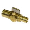 Image sur Q5806375 5/8PEX X3/4CUIV ROBBILLE PROPEX