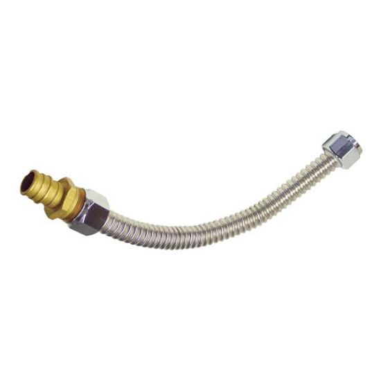 Picture of LF2957575 LLC 3/4PEX LF X FIP WH ADAPTER