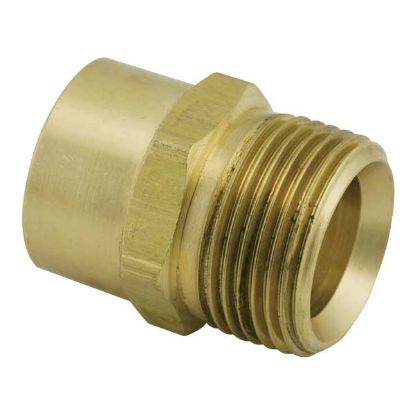 Image de A4332075 R20 X 3/4 CUIV ADAPT FEM