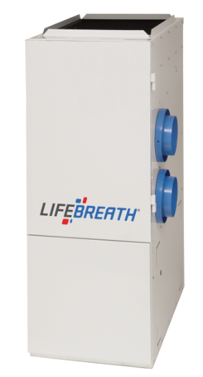 Picture of C++ CAF-U-L2A-48-P16 25-73MBTU OUT FRN/A