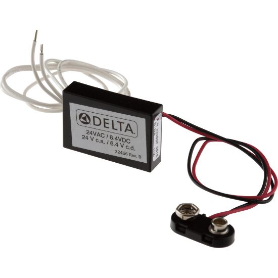 Picture of 060683A 24VAC TO 6VDC CONVERTER