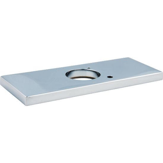 Picture of 061305BL 4 RECTANGULAR PLATE ASSEMBLY ME