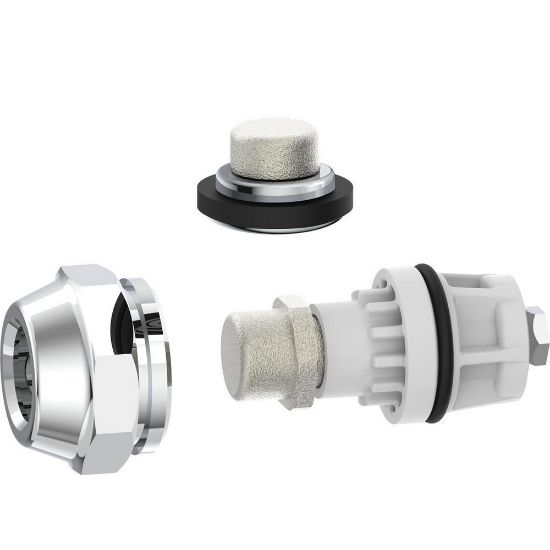 Picture of 061391A PUSH BUTTON/CAGE/BUTTON CAP NU