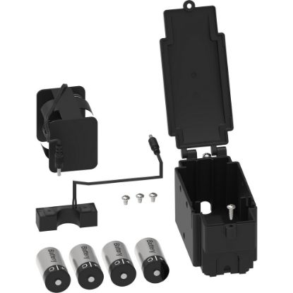 Picture of 063268A BATT BACKUP ASSEMBLY F/SURF BOX