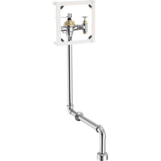 Picture of 1600T6303ARI-48 E-CONCEALED FLUSHVLV