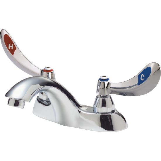 Picture of 21C154-TI LLC 4" CENTRESET FAUCET