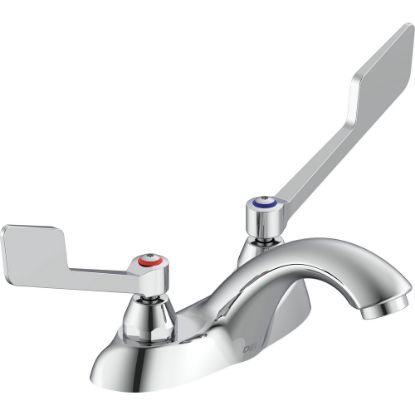 Picture of 21C145 LLC 4" CENTRESET FAUCET