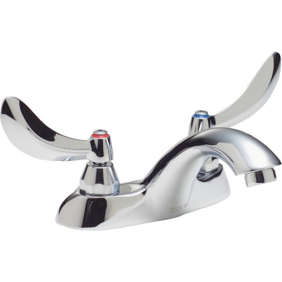 Picture of 21C154 LLC 4" FAUCET DELTA/COM