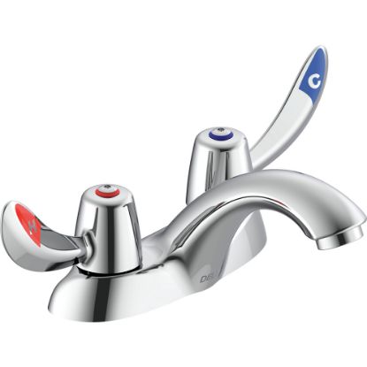Picture of 21C152-TI LLC 4" CENTERSET FAUCET