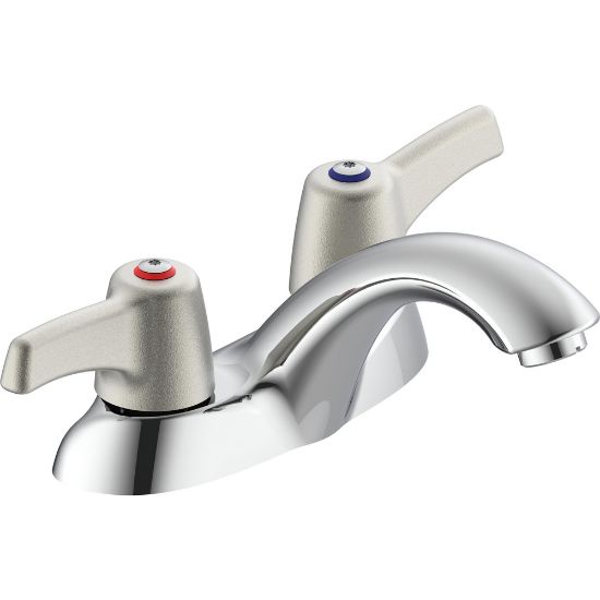 Picture of 21C143CV TWO HDL CENTERSET LAV FCT