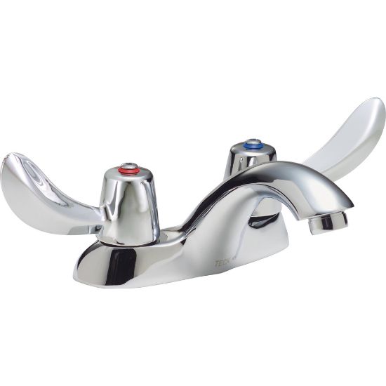 Picture of 21T142 LLC 4" CENTRESET FAUCET