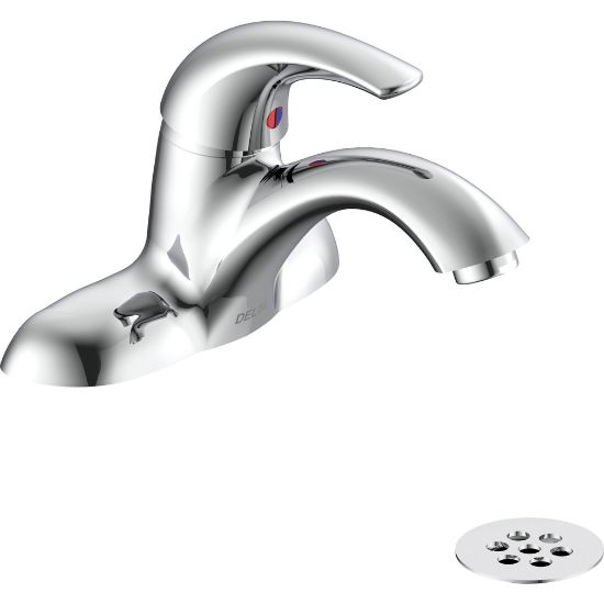 Picture of 22C451 LLC 4CC FCT DELTA/COM