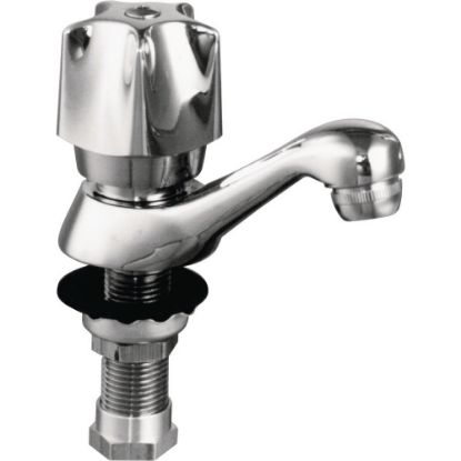 Picture of C++ 23C1049 LLC SINGLE BASIN FAUCET