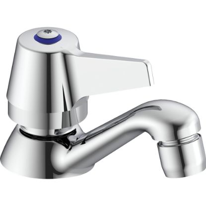 Picture of C++ 23C1043 LLC SINGLE BASIN FAUCET