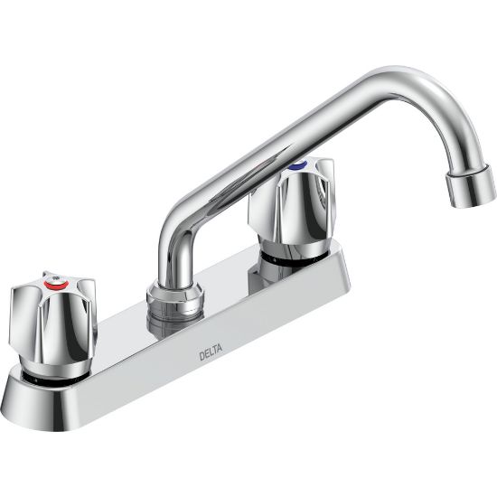 Picture of 26C3231 LLC CP 8" CAST DECKMOUNT