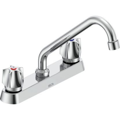 Picture of 26C3221 LLC CP 8" CAST DECKMOUNT