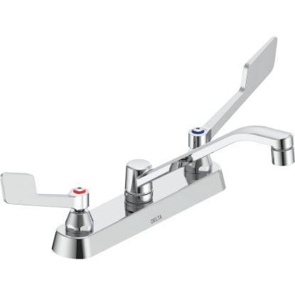 Picture of 26C3155 LLC 8" CAST DECKMOUNT