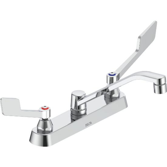 Picture of 26C3155 LLC 8" CAST DECKMOUNT