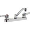 Picture of 26C3153 LLC 8" CAST DECKMOUNT