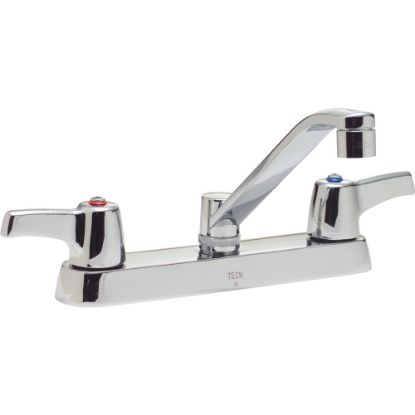 Picture of 26C3153 LLC 8" CAST DECKMOUNT