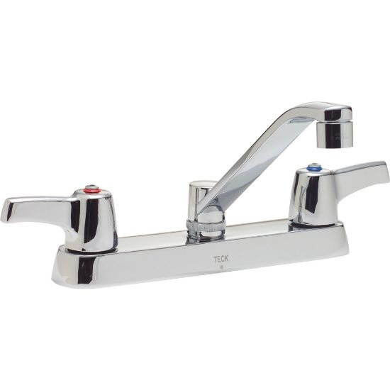 Picture of 26C3153 LLC 8" CAST DECKMOUNT