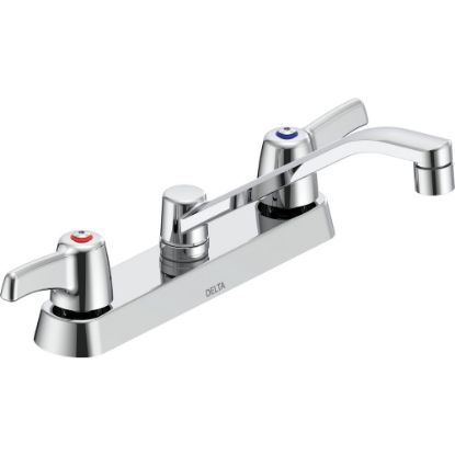 Picture of 26C3133 LLC FCT SWING SPOUT W/3" BLDS