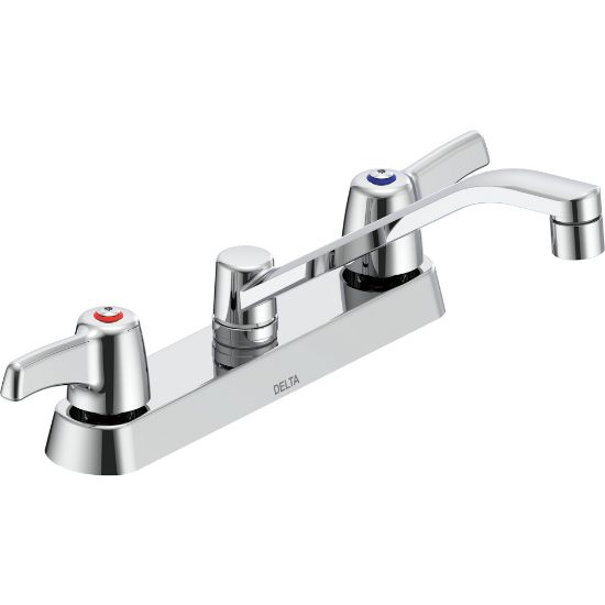 Picture of 26C3133 LLC FCT SWING SPOUT W/3" BLDS