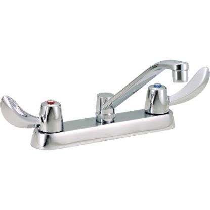Picture of 26C3152 LLC 8" CAST DECKMOUNT