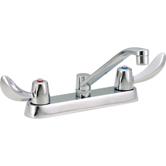 Picture of 26C3152 LLC 8" CAST DECKMOUNT