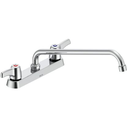 Picture of 26C3223-S8 LLC 8" CAST DECKMOUNT FCT
